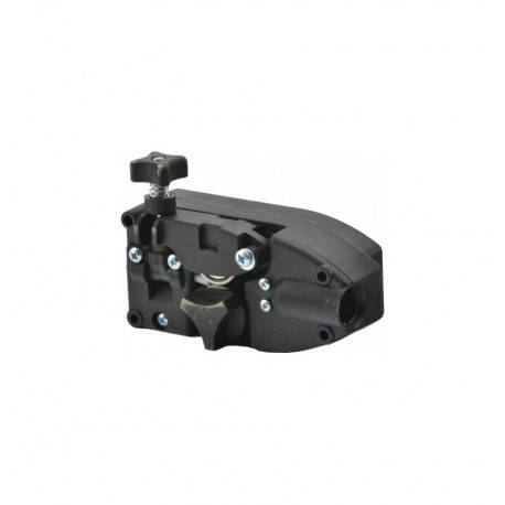 Протягування на MIG 12 V BF, фото 1