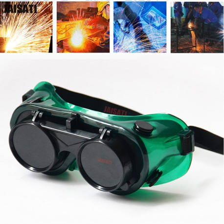 Окуляри зварника ARDON WELDER для газозварки/газорізки BF, фото 1