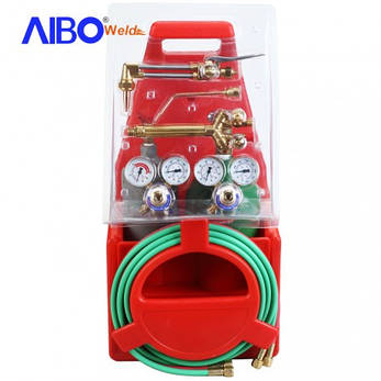 Портативний різальний комплект heavy duty BF, фото 2