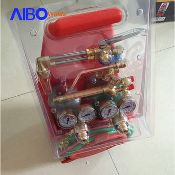 Портативний різальний комплект heavy duty BF, фото 1