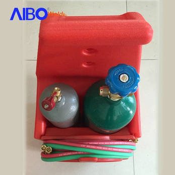 Портативний різальний комплект heavy duty BF, фото 3