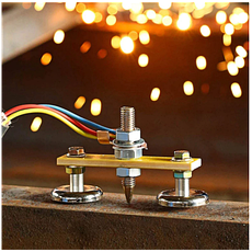 Магнітна маса 2н для зварювання (розсмоктувальна вага 6 кг) BF, фото 3