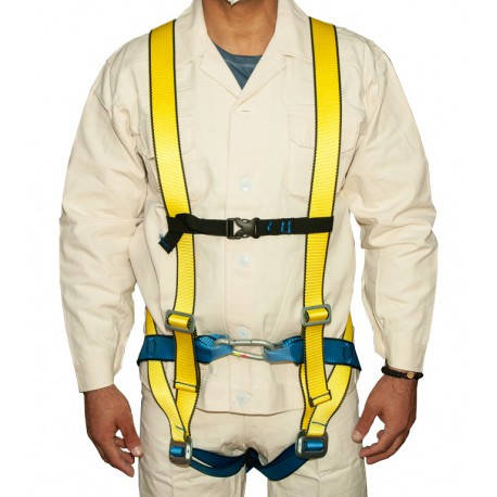 Пояс страхувальний MARSHFL S-27 BF, фото 2