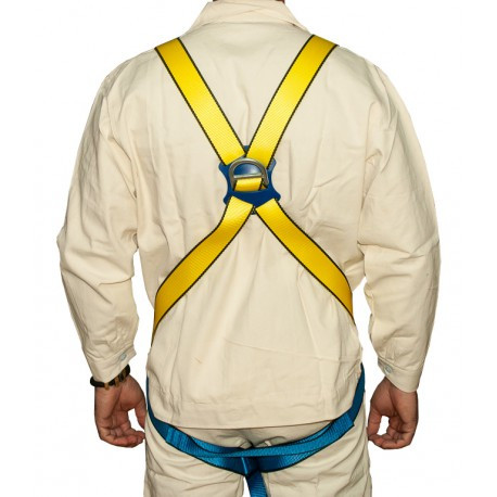 Пояс страхувальний MARSHFL S-27 BF