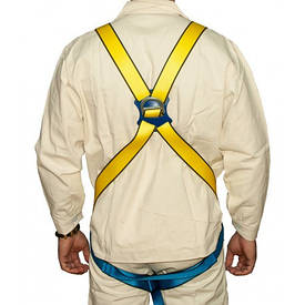 Пояс страхувальний MARSHFL S-27 BF