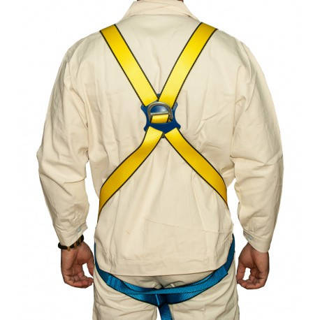 Пояс страхувальний MARSHFL S-27 BF, фото 1