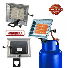 Газова колонка Nurgaz NG-310 інфрачервона пальник BF