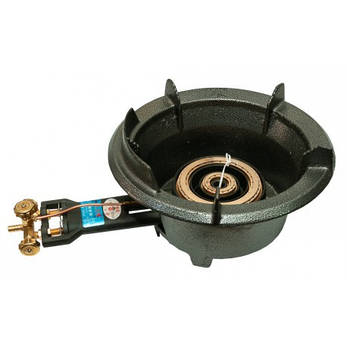 Пальник газовий LPGBurn ZY10L-04 30 кВт ( БЕЗ П'ЄЗОРОЗІГОМ) BF, фото 2