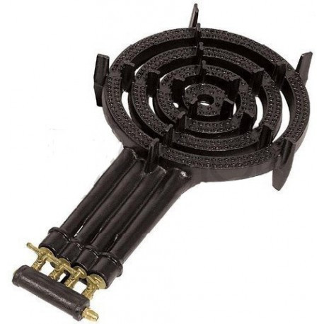 Форсунка пальника Wolmex 14 кВт GS-8R1 BF