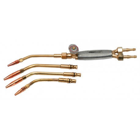 Пальник ацетиленовий KRASS Г2А BF, фото 1