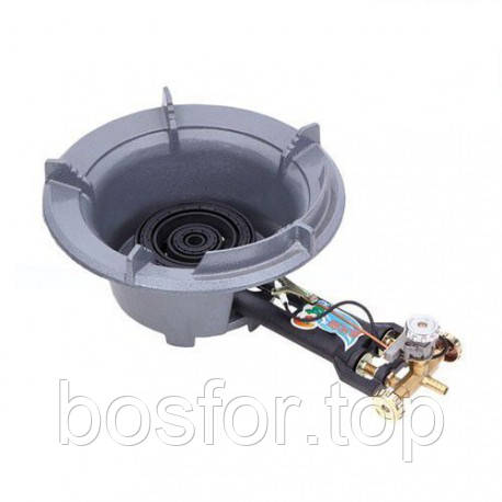 ГОРЕЛКА ГАЗОВАЯ LPGBURN ZY 9L-04 25 КВТ BF