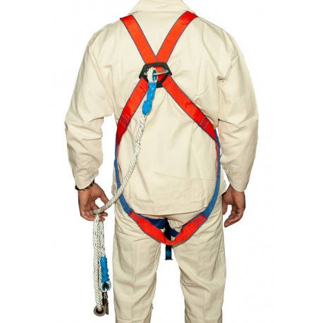 Пояс страхувальний MARSHFL S-22 BF, фото 1