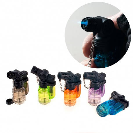 Пальник газовий із п'єзопідпалом JETLIGHTER BF, фото 1