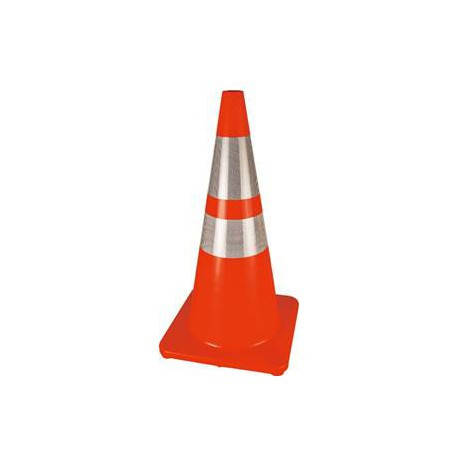 Конус сигнальний 700 мм BF, фото 2