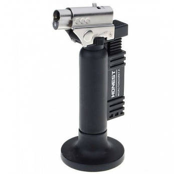 Газовий пальник із п'єзопідпалом HONEST 500 JET BF, фото 3