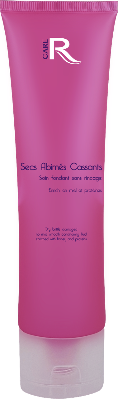 Догляд для Сухого Ламкого, Пошкодженого волосся Generik Soin Fondant secs et abimés cassants