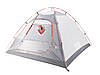 Намет High Peak Kira 5 Dark Grey/Red (10218), фото 5