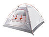 Намет High Peak Kira 5 Dark Grey/Red (10218), фото 7