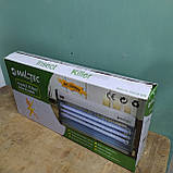 Знищувач комах промисловий Maltec EGO-01-60W, фото 5