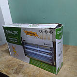 Знищувач комах Maltec EGO-02 30W, 80 кв.м - 120 кв. м. (Польща), фото 4