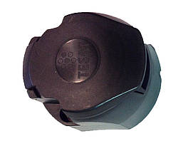 Блок узгодження фаркопа HP-trailer освітлення причепа UniKIT 1 L, фото 4