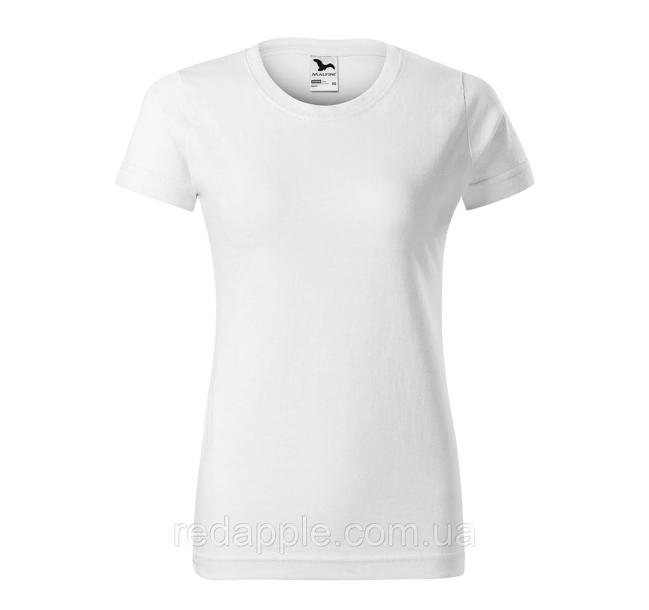 Футболка жіноча BASIC 160, фото 1