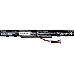 Акумулятор для ноутбуків ACER Aspire E15 (AS16A5K) 14.4 V 2200mAh (original)