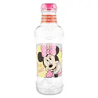 Бутылка для воды Stora Enso Disney - Minnie Mouse Use Soda Bottle 390 мл