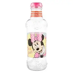 Пляшка для води Stora Enso Disney - Minnie Mouse Use Soda Bottle 390 мл