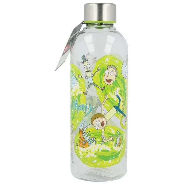 Пляшка для води Stora Enso Rick & Morty, Hydro Bottle 850 мл