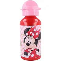 Бутылка для воды Stora Enso Disney - Minnie Electric Doll, Aluminium Bottle 500 мл