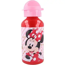 Пляшка для води Stora Enso Disney - Minnie Electric Doll, Aluminium Bottle 500 мл