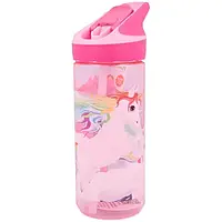 Бутылка для воды Stora Enso Unicorns, Tritan Premium Bottle 620 мл