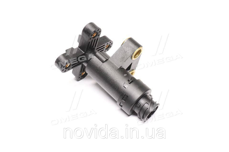 Клапан рівня підлоги (пр-во Wabco) 4410501200