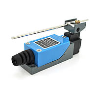 Кінцеві вимикачі