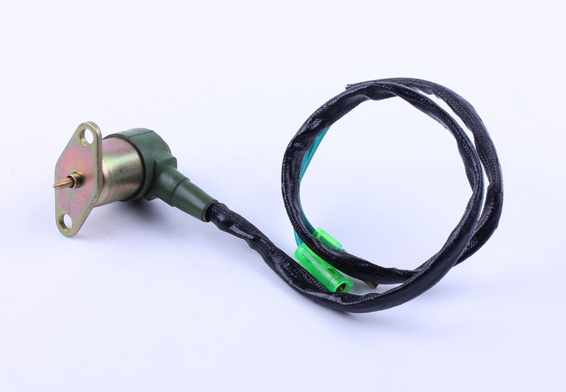 Электроклапан Карбюратора — 188F — Купить Недорого на Bigl.ua (1623533878)