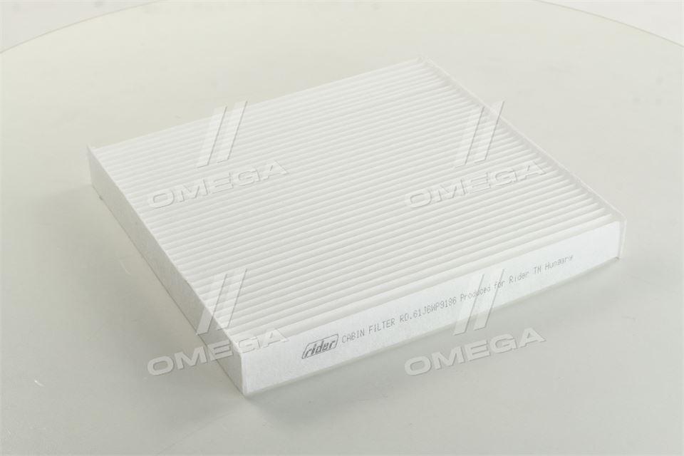 Фільтр салону Mazda Mazda 6 2 CX-7 RIDER