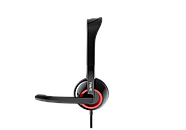 Наушники HAVIT HV-H202d black, фото 4