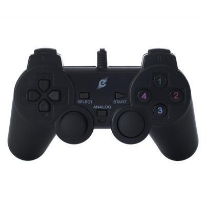 Джойстик ERGO GP-100 USB Black