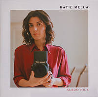 Katie Melua - Album No. 8 2020 (538624891) Bmg/EU Mint Виниловая пластинка (art.240935)