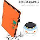 Чохол-книжка Animal Wallet для Huawei MatePad 10.4 2021 Frog, фото 3