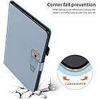 Чохол-книжка Animal Wallet для Huawei MatePad 10.4 2021 Bear, фото 3