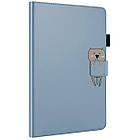 Чохол-книжка Animal Wallet для Huawei MatePad 10.4 2021 Bear, фото 2