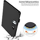 Чохол-книжка Animal Wallet для Huawei MatePad 10.4 2021 Panda, фото 3