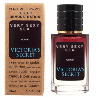 Victoria's Secret Very Sexy Sea TESTER женский, 60 мл