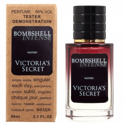 Victoria's Secret Bombshell Intense TESTER жіночий, 60 мл