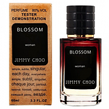 Jimmy Choo Blossom TESTER, жіночий, 60 мл, фото 3