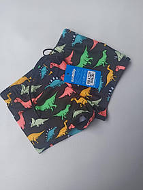 Шорты-плавки детские Z.Five 2237 черный(В НАЛИЧИИ ТОЛЬКО 28 30 32 34 36 УКР р-ры)