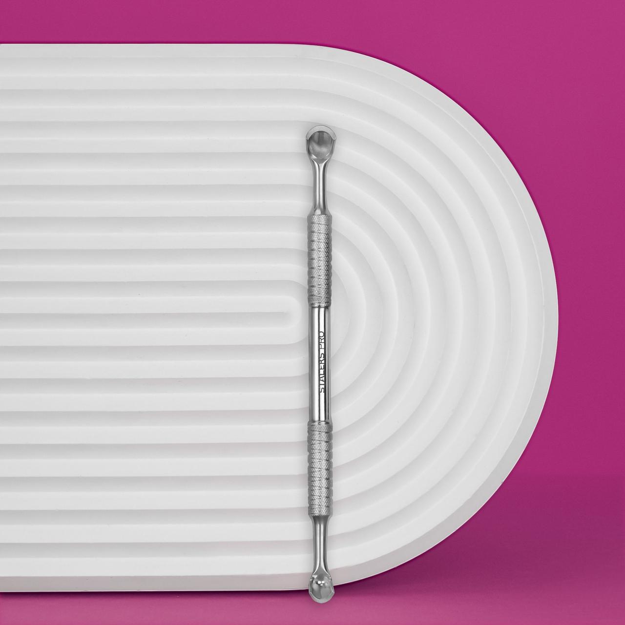 Лопатка манікюрна Staleks Pro Expert 52 Type 1, фото 1