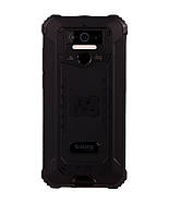 Смартфон захищений Sigma X-treme PQ38 Black (4827798866016), фото 3